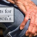 Gadgets for Parkinson’s