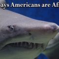 Survey says... American Diabetes Association survey found out what people fear most.