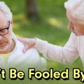 Warning - Mini Stroke. Don't be fooled by a transient ischemic attack.