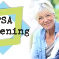 Should I be screened for PSA?