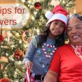 Holidays with Alzheimer's