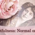 Forgetfulness: Normal or Not?
